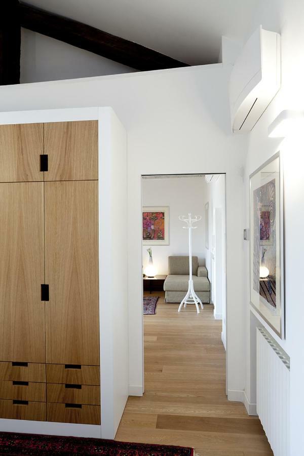 Parco Sempione Apartment Milan Bagian luar foto